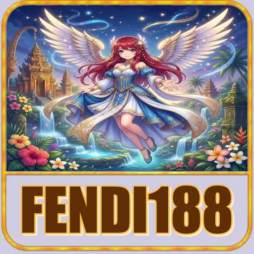 Beranda aplikasi fendi188 setelah terbuka
