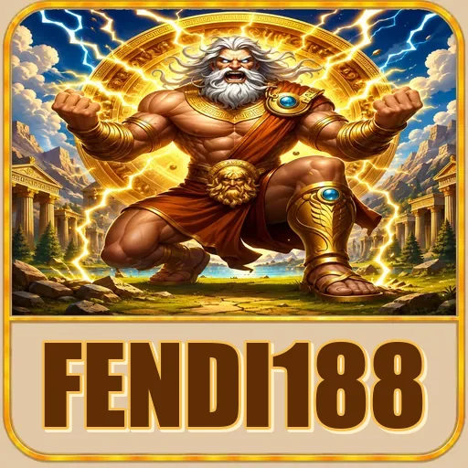Pratinjau antarmuka fendi188 setelah terpasang