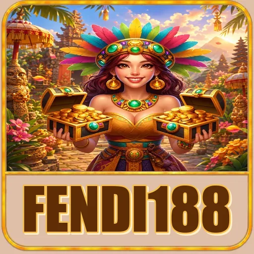 Pratinjau layar fendi188